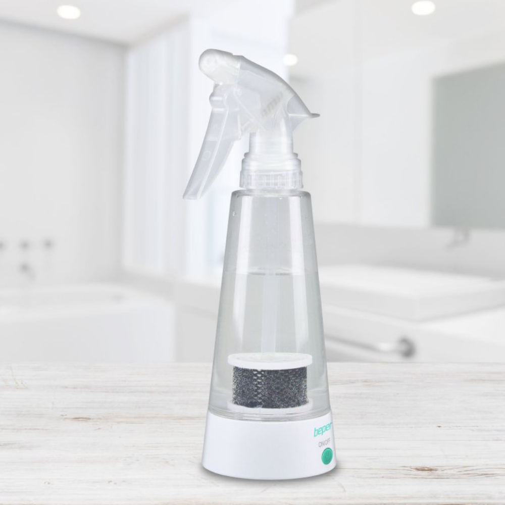 Beper Electrolytic Disinfectant Maker