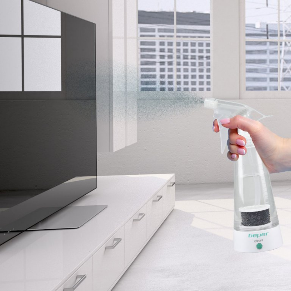 Beper Electrolytic Disinfectant Maker