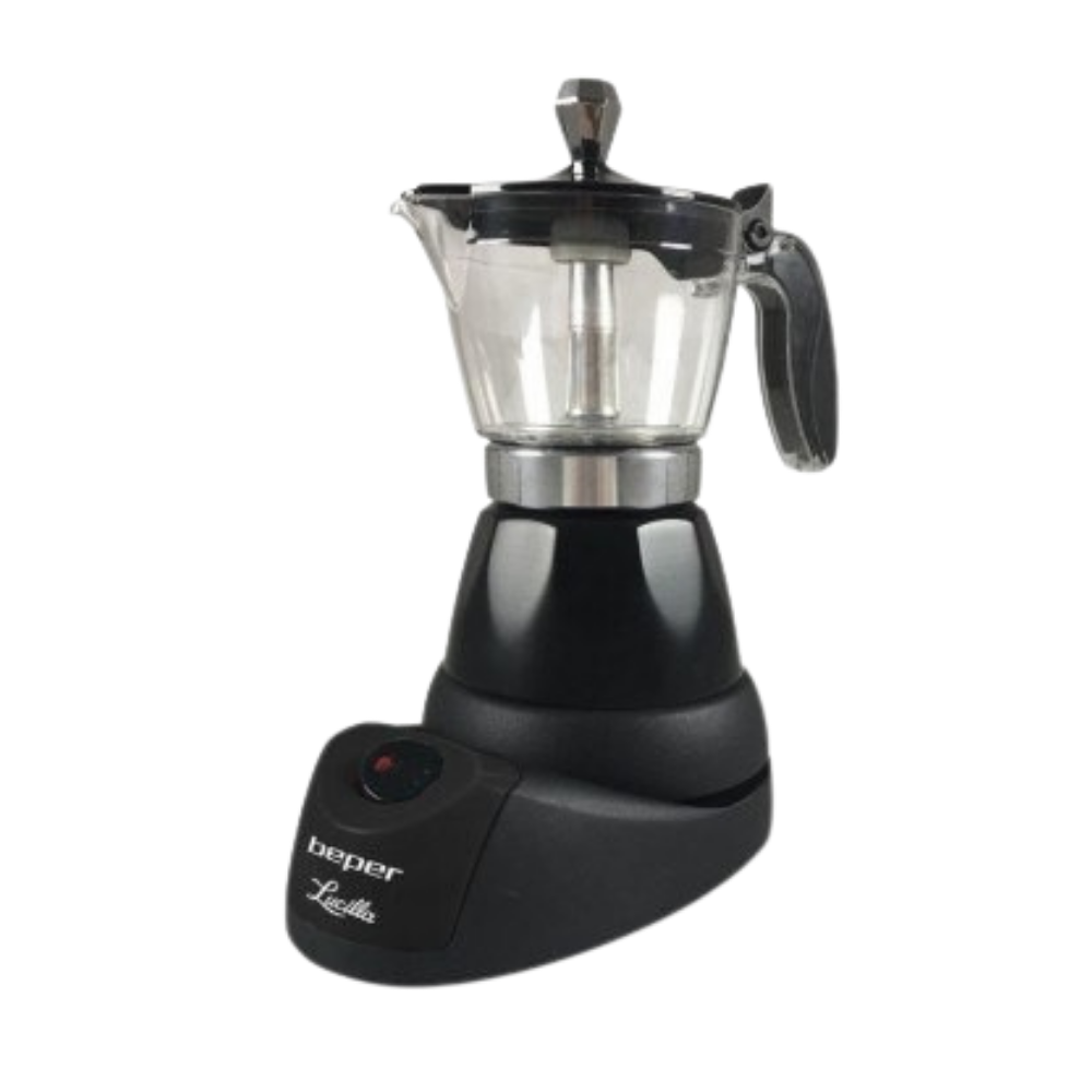 Beper Espresso Coffee Maker