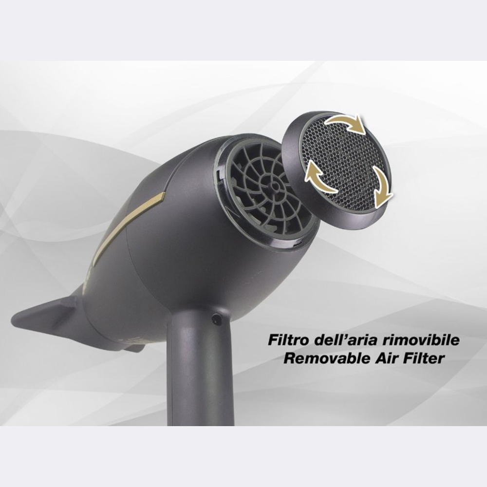 Beper Hair Dryer