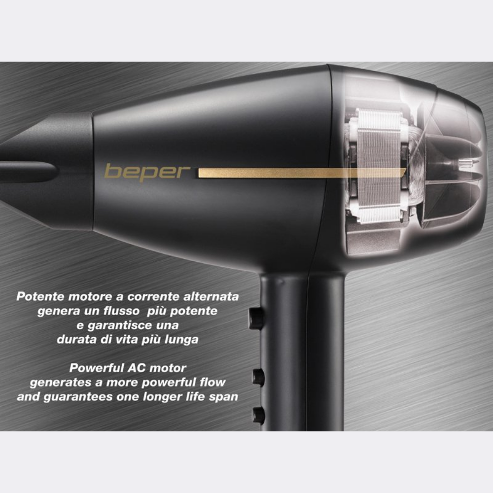 Beper Hair Dryer