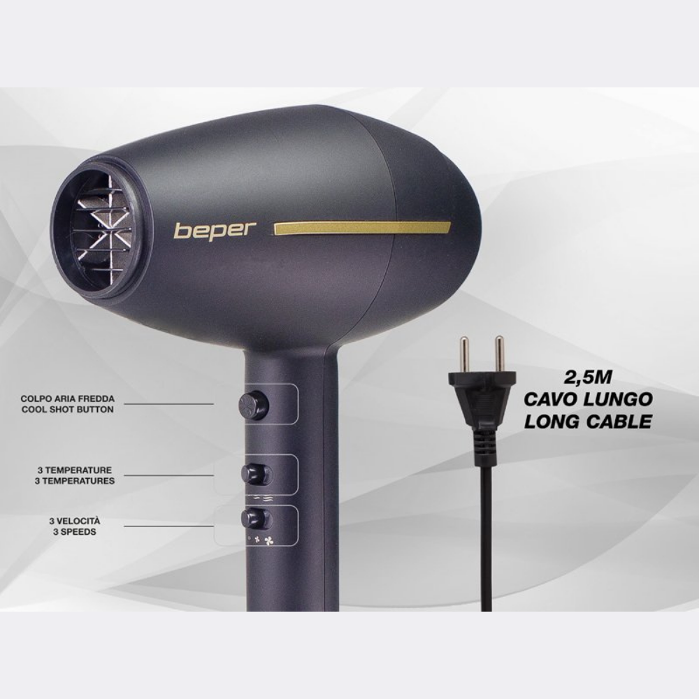 Beper Hair Dryer