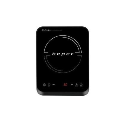 Beper Induction Hob Cooker