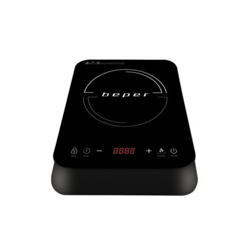 Beper Induction Hob Cooker