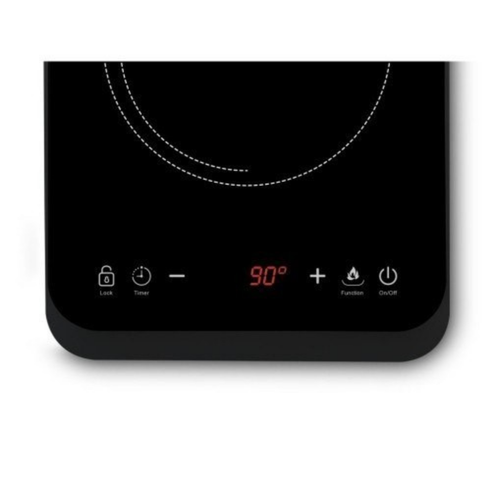 Beper Induction Hob Cooker