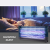 Beper Insect Killer Lamp With Remote Control 40W