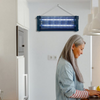 Beper Insect Killer Lamp With Remote Control 40W