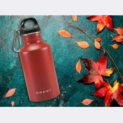 Beper Insulated Flask 500ml