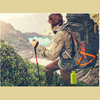 Beper Insulated Flask 500ml