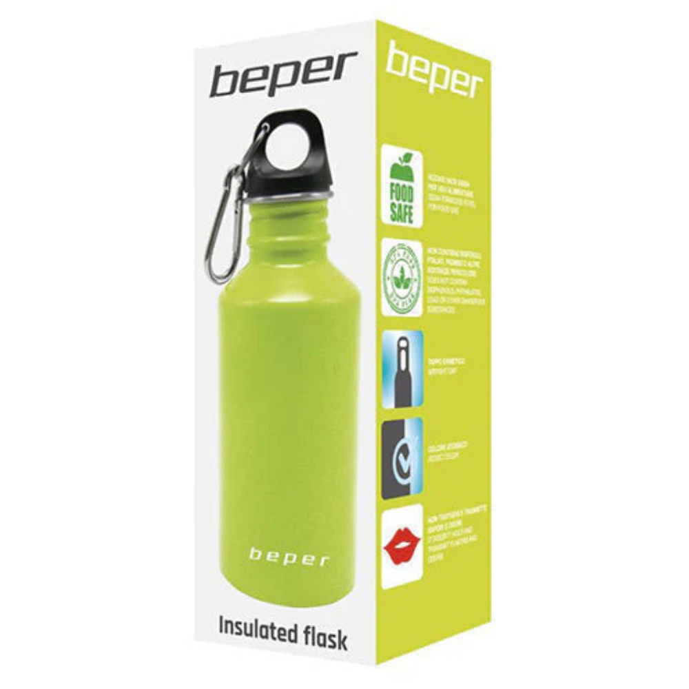 Beper Insulated Flask 500ml
