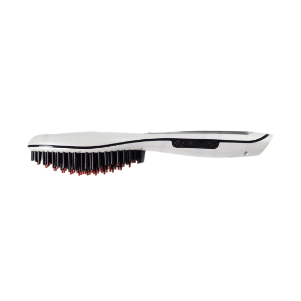Beper Ionic Hair Straightener Brush