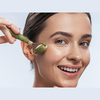Beper Jade Roller & Gua Sha Massagge Tool