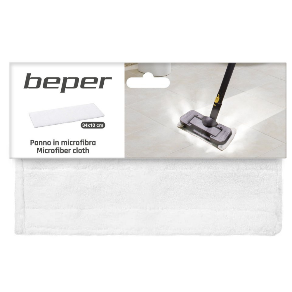 Beper Microfiber Cloth