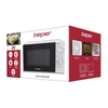 Beper Microwave Oven
