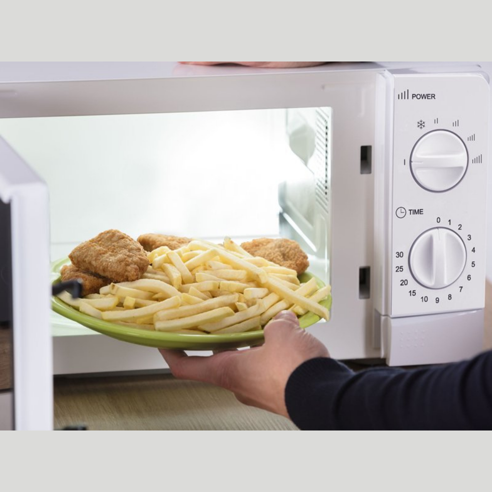 Beper Microwave Oven