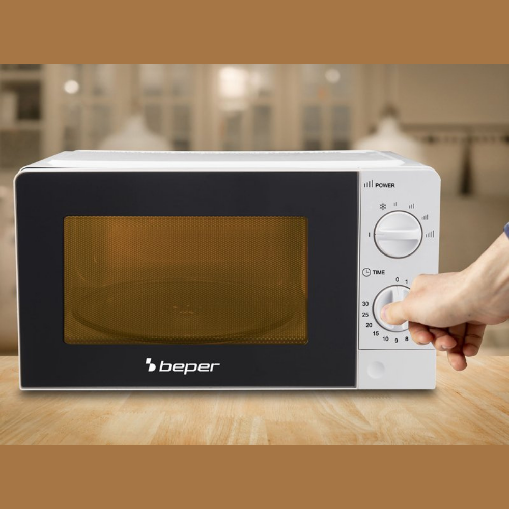 Beper Microwave Oven