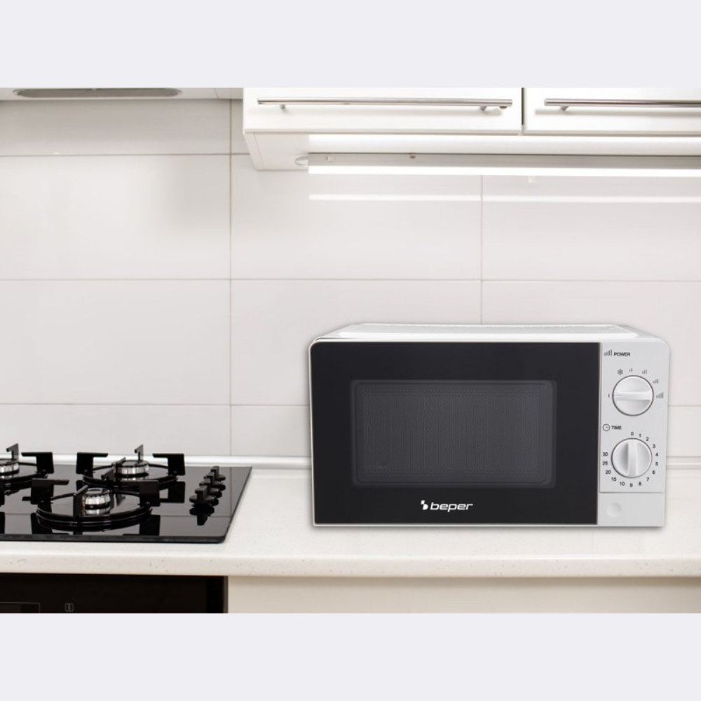 Beper Microwave Oven