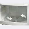 Beper Microwave Oven