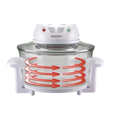 Beper Multifunction Oven Cucinello