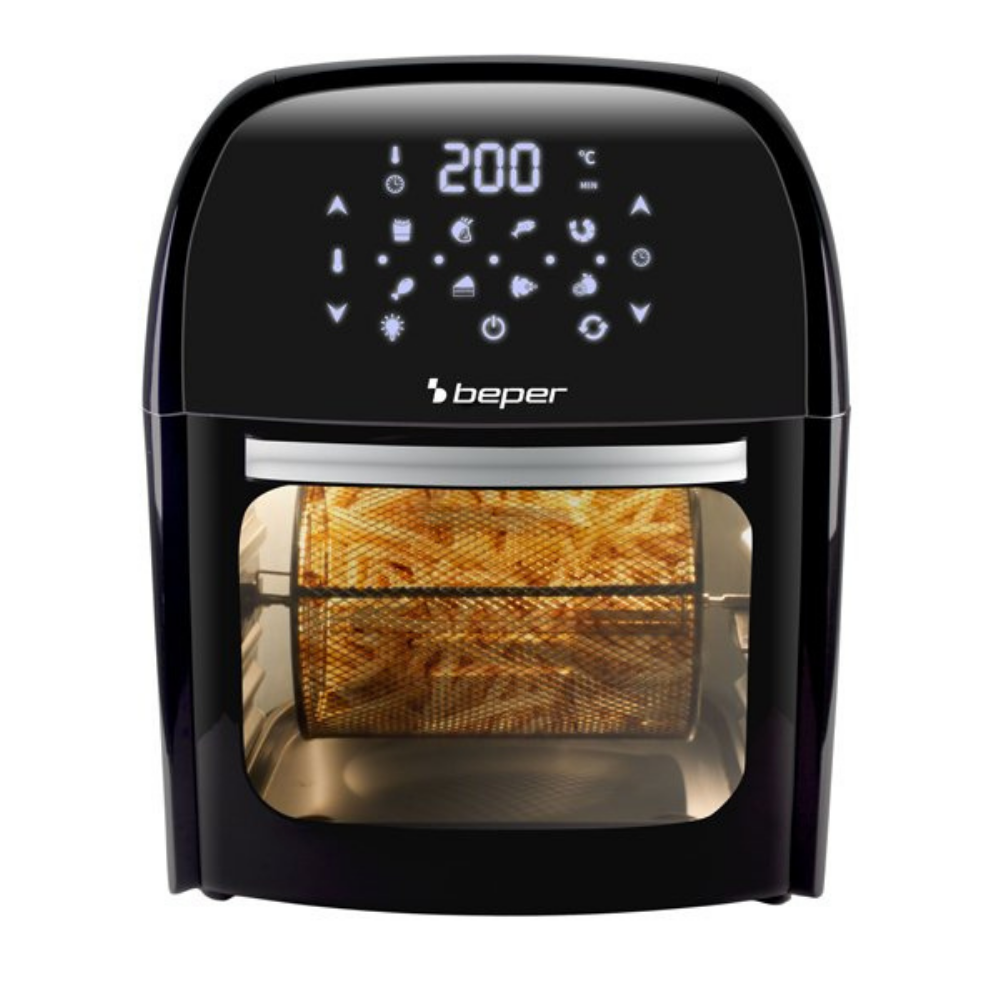 Beper Multifunctional Digital Air Fryer