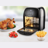 Beper Multifunctional Digital Air Fryer
