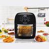 Beper Multifunctional Digital Air Fryer