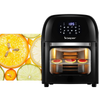 Beper Multifunctional Digital Air Fryer