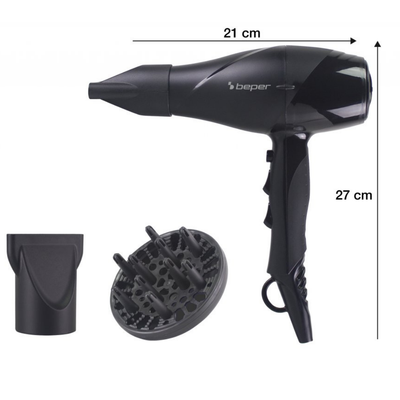 Beper Professional Hair Dryer