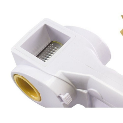 Beper Rechargeable Grater