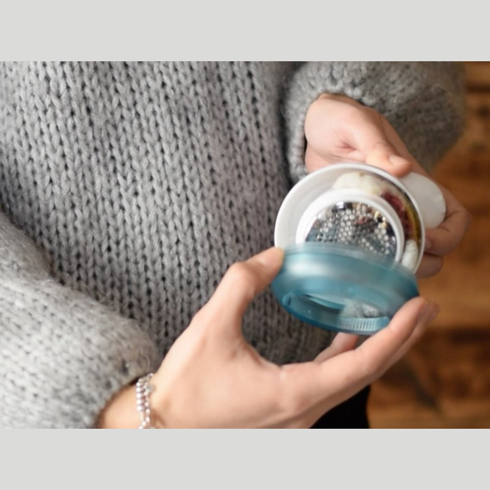 Beper Rechargeable Lint Remover