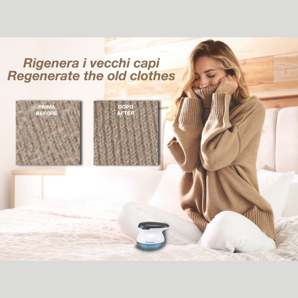 Beper Rechargeable Lint Remover