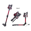 Beper Rechargeable Handy Vacuum Cleaner