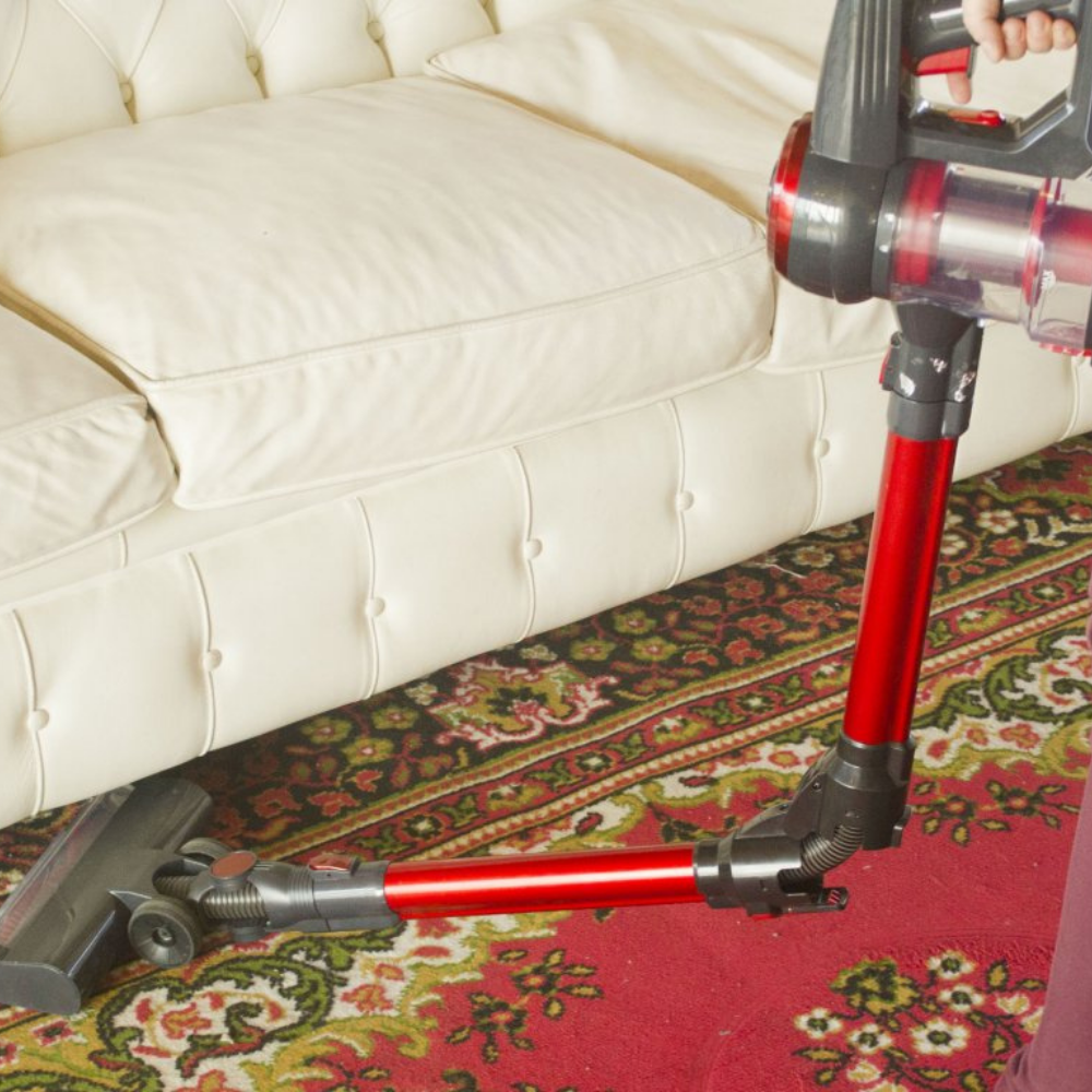 Beper Rechargeable Handy Vacuum Cleaner