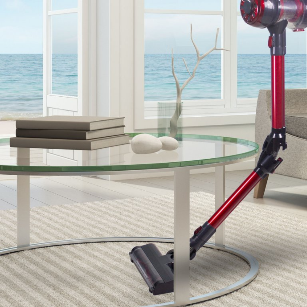 Beper Rechargeable Handy Vacuum Cleaner
