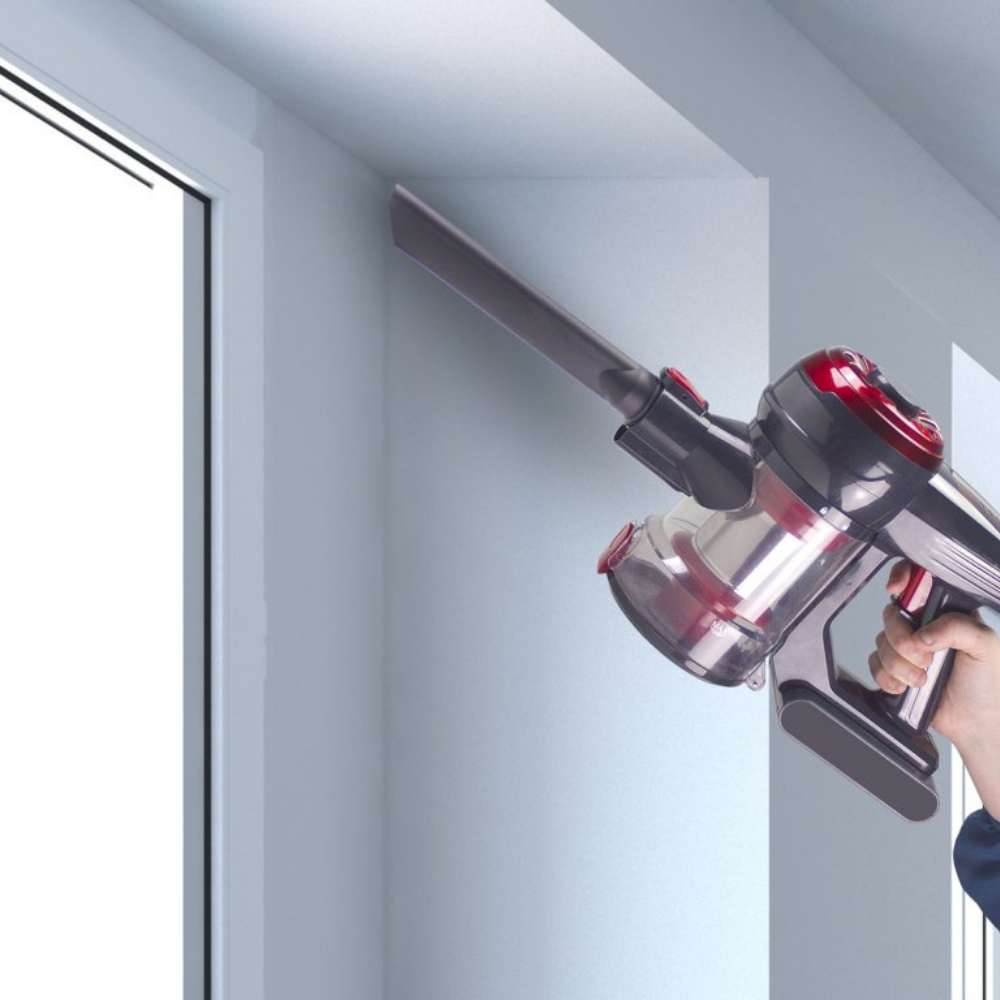 Beper Rechargeable Handy Vacuum Cleaner