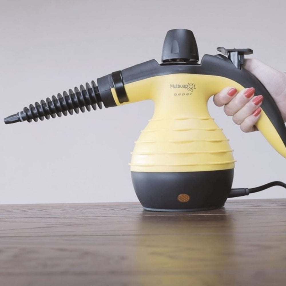 Beper Sanitizing Steam Cleaner