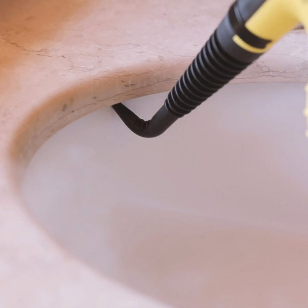 Beper Sanitizing Steam Cleaner