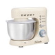 Beper Stand Mixer 4.5L Stainless Steel Bowl