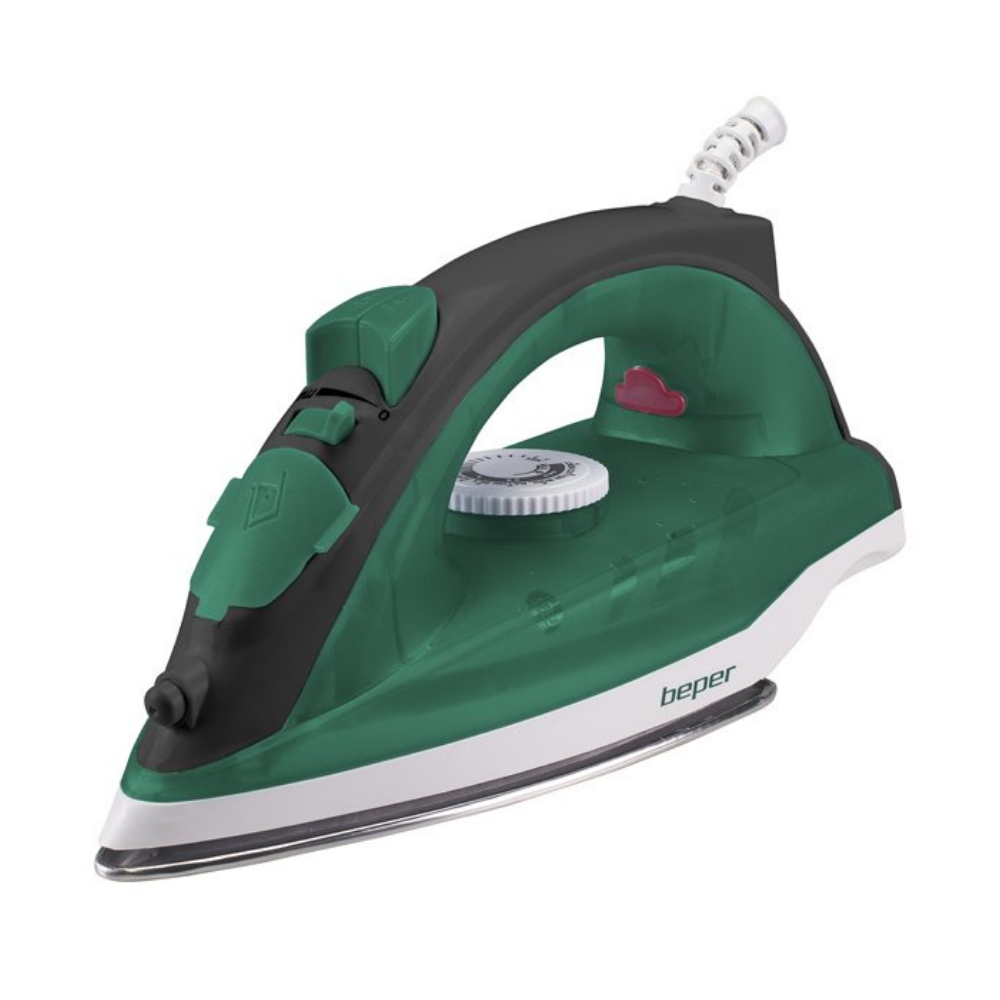 Beper Steam Iron
