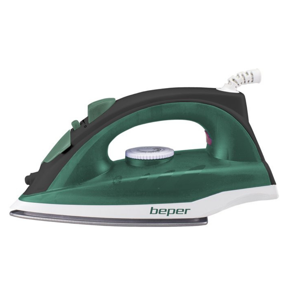 Beper Steam Iron