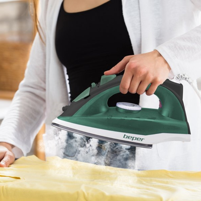 Beper Steam Iron
