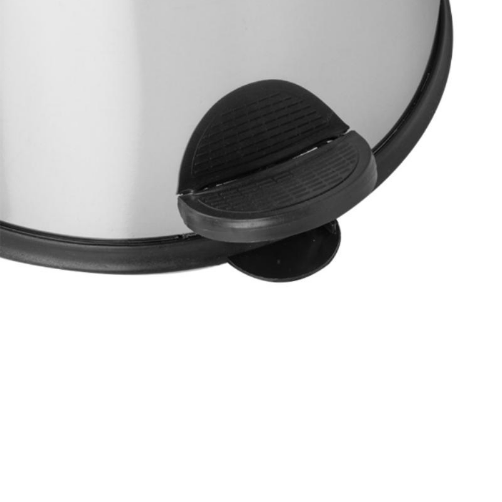 Zilan Metal Dustbin 5L