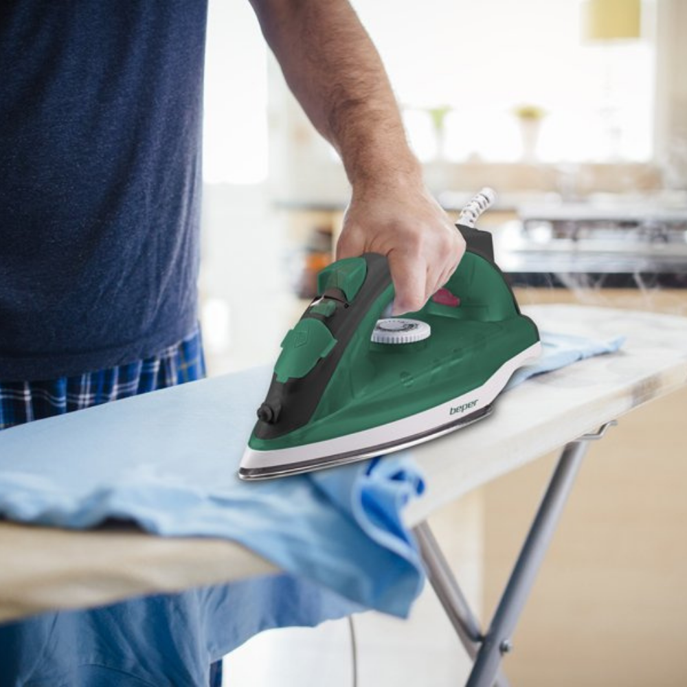 Beper Steam Iron