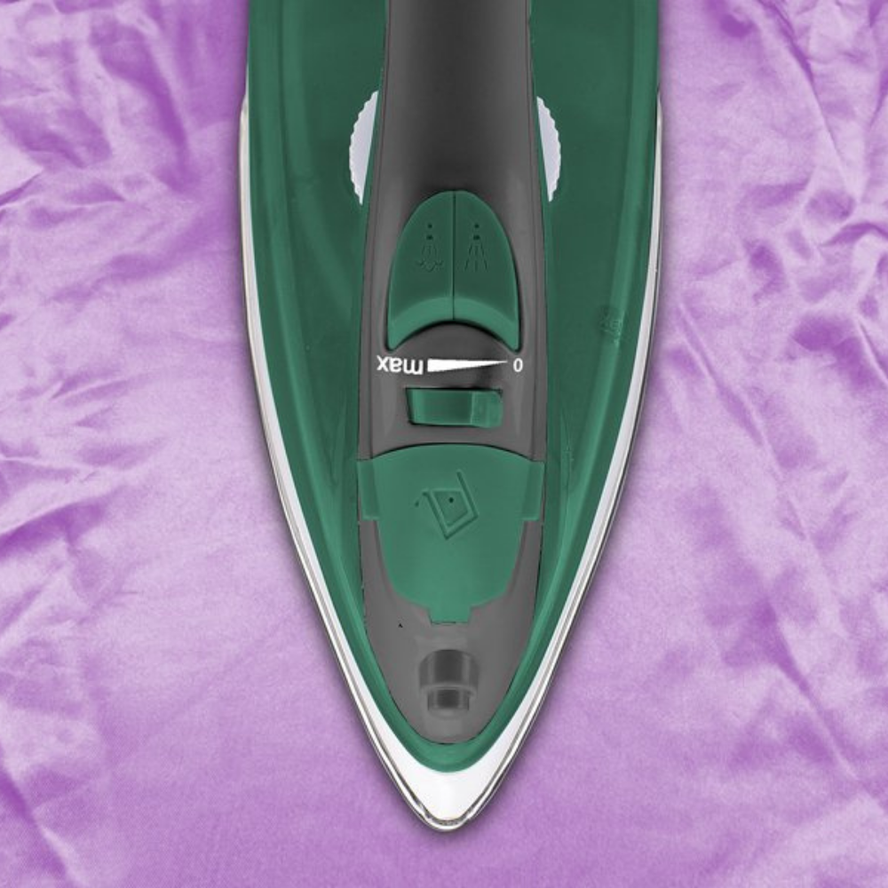 Beper Steam Iron