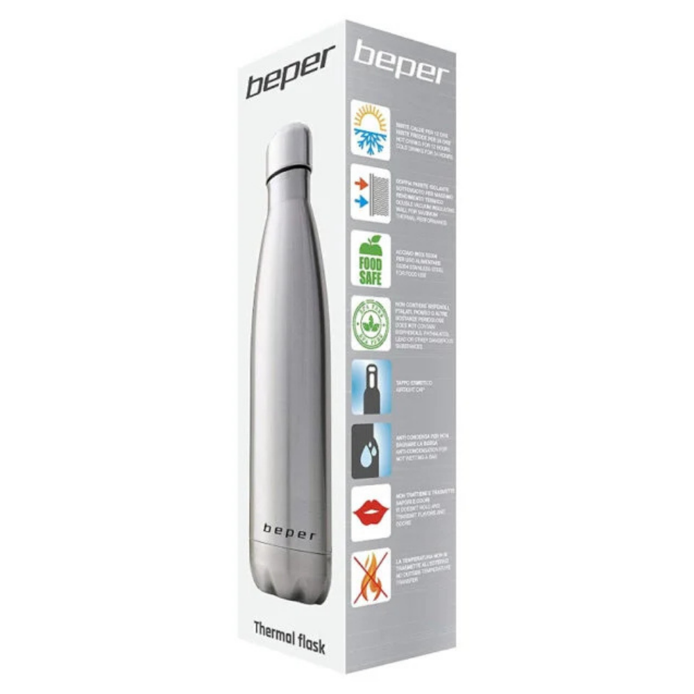 Beper Thermos 500ml