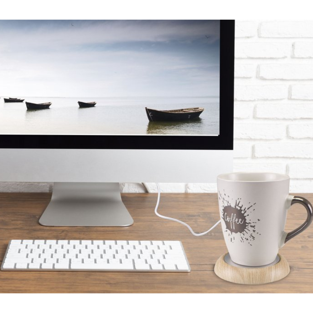 Beper Usb Mug Warmer