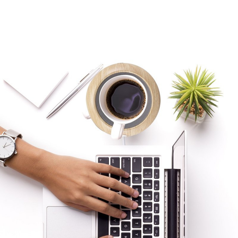 Beper Usb Mug Warmer