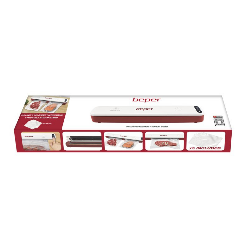 Beper Vacuum Sealer
