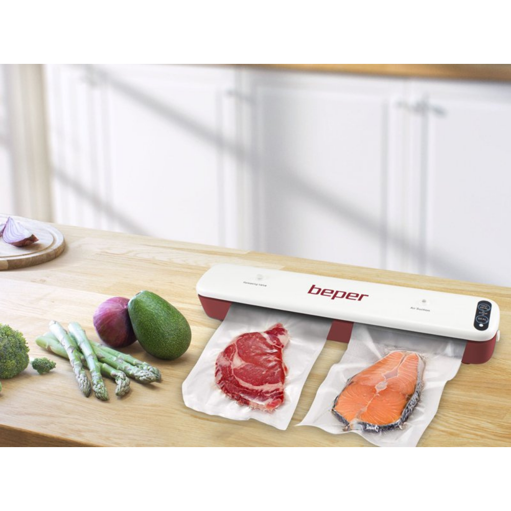 Beper Vacuum Sealer
