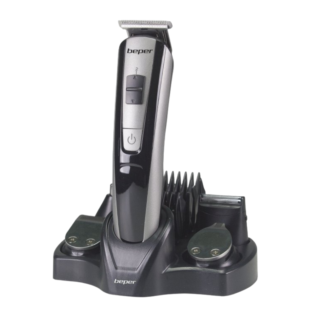 Beper 10 In 1 Grooming Set